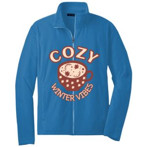 Microfleece Jacket Thumbnail