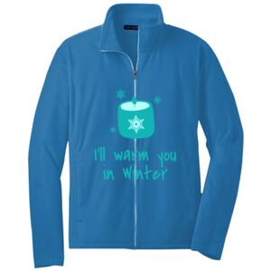 Microfleece Jacket Thumbnail