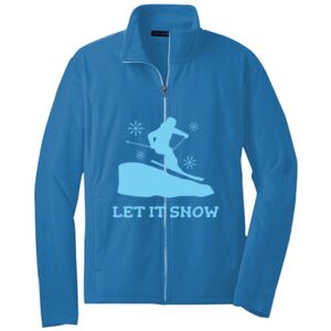 Microfleece Jacket Thumbnail