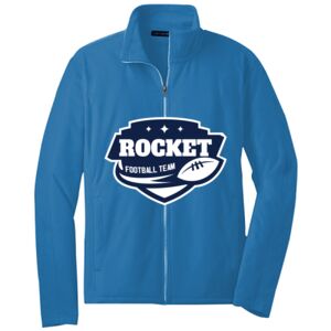 Microfleece Jacket Thumbnail
