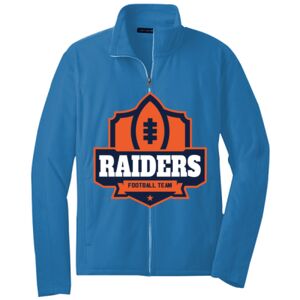 Microfleece Jacket Thumbnail
