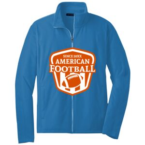 Microfleece Jacket Thumbnail