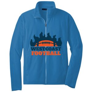 Microfleece Jacket Thumbnail