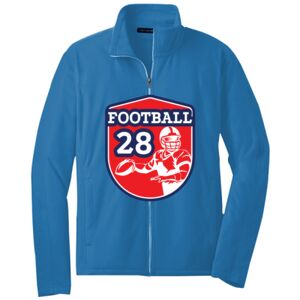 Microfleece Jacket Thumbnail
