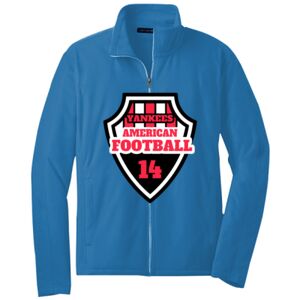 Microfleece Jacket Thumbnail