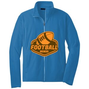 Microfleece Jacket Thumbnail