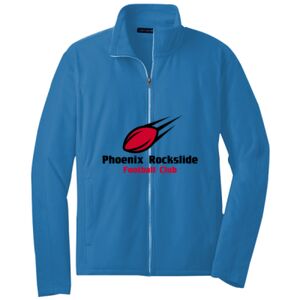 Microfleece Jacket Thumbnail