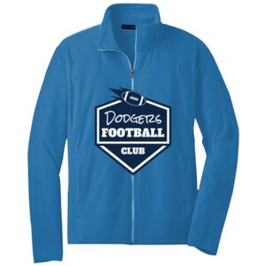 Microfleece Jacket Thumbnail