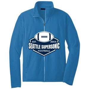 Microfleece Jacket Thumbnail