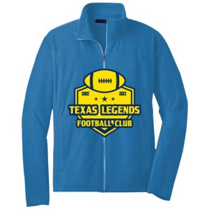 Microfleece Jacket Thumbnail