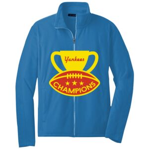 Microfleece Jacket Thumbnail
