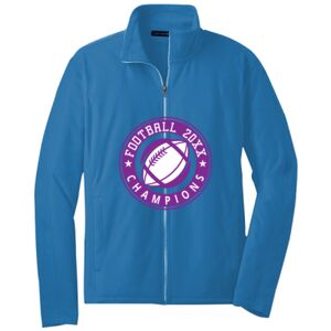 Microfleece Jacket Thumbnail