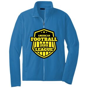 Microfleece Jacket Thumbnail
