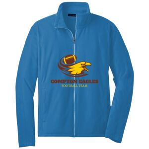 Microfleece Jacket Thumbnail