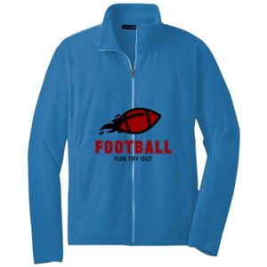 Microfleece Jacket Thumbnail