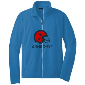 Microfleece Jacket Thumbnail