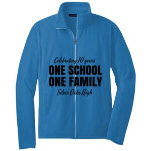 Microfleece Jacket Thumbnail