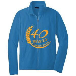 Microfleece Jacket Thumbnail