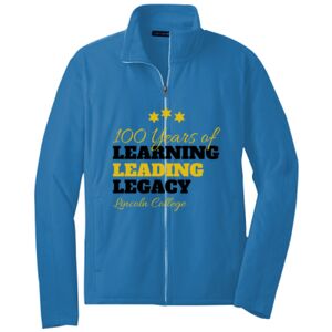 Microfleece Jacket Thumbnail
