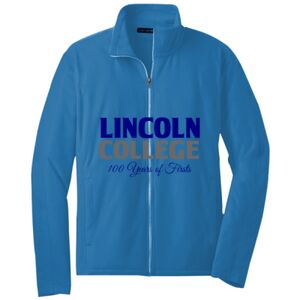 Microfleece Jacket Thumbnail