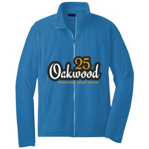 Microfleece Jacket Thumbnail
