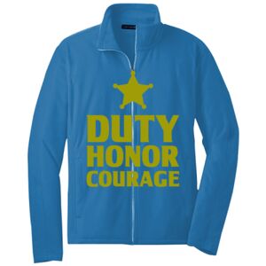 Microfleece Jacket Thumbnail