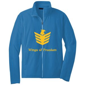 Microfleece Jacket Thumbnail