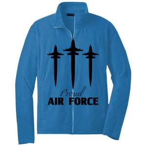 Microfleece Jacket Thumbnail