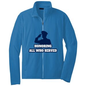 Microfleece Jacket Thumbnail