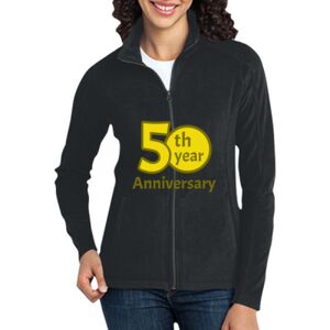 Women's Microfleece Jacket Thumbnail