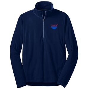 Microfleece 1/2 Zip Pullover Thumbnail