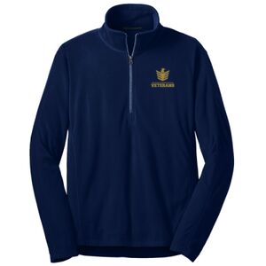 Microfleece 1/2 Zip Pullover Thumbnail