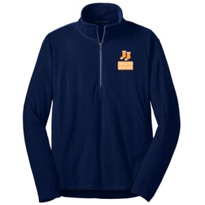 Microfleece 1/2 Zip Pullover Thumbnail