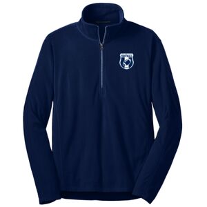 Microfleece 1/2 Zip Pullover Thumbnail