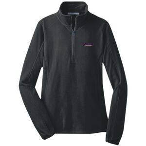 Women's Microfleece 1/2 Zip Pullover Thumbnail