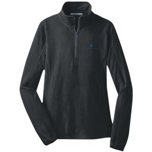 Women's Microfleece 1/2 Zip Pullover Thumbnail