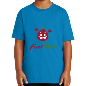 Youth Ultra Cotton ® 100% US Cotton T Shirt Thumbnail