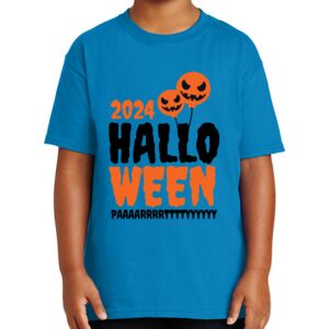 Youth Ultra Cotton ® 100% US Cotton T Shirt Thumbnail