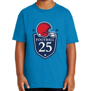 Youth Ultra Cotton ® 100% US Cotton T Shirt Thumbnail