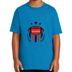 Youth Ultra Cotton ® 100% US Cotton T Shirt Thumbnail