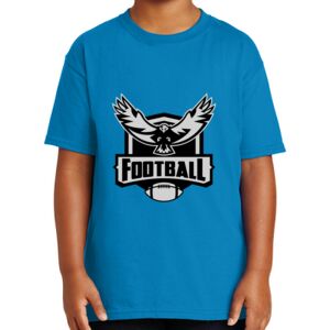 Youth Ultra Cotton ® 100% US Cotton T Shirt Thumbnail