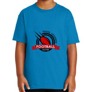 Youth Ultra Cotton ® 100% US Cotton T Shirt Thumbnail