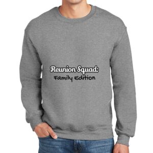 DryBlend ® Crewneck Sweatshirt Thumbnail
