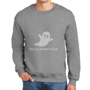 DryBlend ® Crewneck Sweatshirt Thumbnail