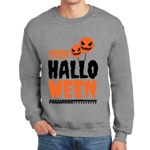 DryBlend ® Crewneck Sweatshirt Thumbnail