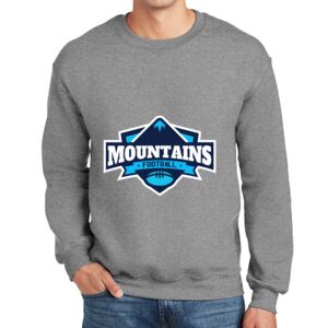 DryBlend ® Crewneck Sweatshirt Thumbnail