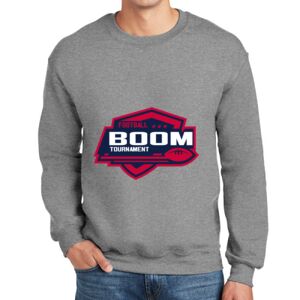 DryBlend ® Crewneck Sweatshirt Thumbnail