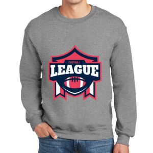 DryBlend ® Crewneck Sweatshirt Thumbnail