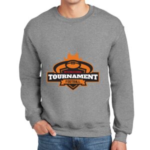 DryBlend ® Crewneck Sweatshirt Thumbnail