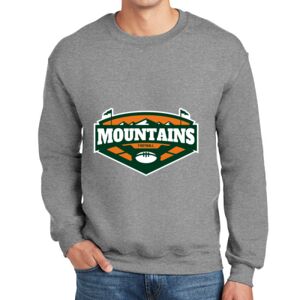 DryBlend ® Crewneck Sweatshirt Thumbnail